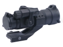 AABB M2 Red Green Dot Scope